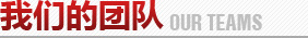 我们的团队